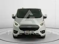 2022 Ford TRANSIT