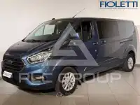 2022 Ford TRANSIT