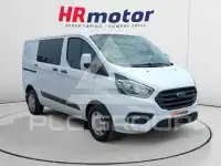 2022 Ford TRANSIT