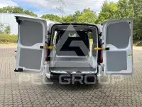 2022 Ford TRANSIT