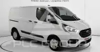 2022 Ford TRANSIT