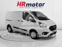 2022 Ford TRANSIT