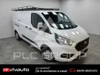 2022 Ford TRANSIT