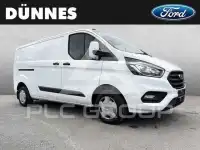 2022 Ford TRANSIT