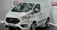 2022 Ford TRANSIT