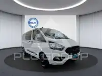 2022 Ford TRANSIT
