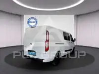 2022 Ford TRANSIT