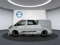 2022 Ford TRANSIT