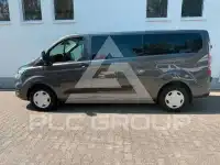 2022 Ford TRANSIT