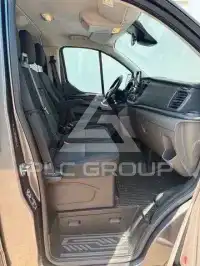 2022 Ford TRANSIT