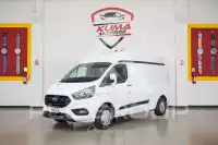 2022 Ford TRANSIT