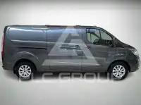 2022 Ford TRANSIT