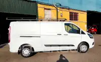 2022 Ford TRANSIT