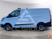2022 Ford TRANSIT