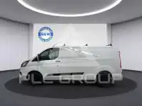 2022 Ford TRANSIT