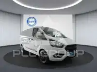 2022 Ford TRANSIT
