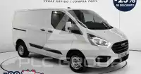 2022 Ford TRANSIT