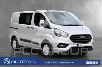 2022 Ford TRANSIT