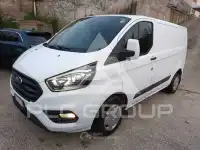 2022 Ford TRANSIT