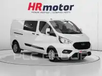 2022 Ford TRANSIT