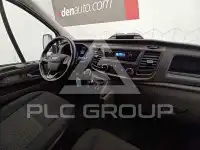 2022 Ford TRANSIT