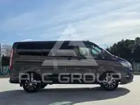 2022 Ford TRANSIT
