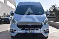 2022 Ford TRANSIT