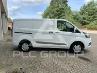 2022 Ford TRANSIT