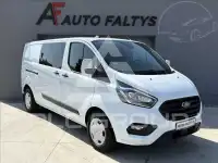 2022 Ford TRANSIT