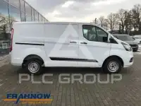2022 Ford TRANSIT
