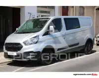2022 Ford TRANSIT