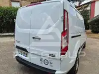 2022 Ford TRANSIT
