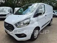2022 Ford TRANSIT