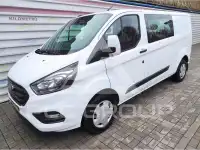 2022 Ford TRANSIT