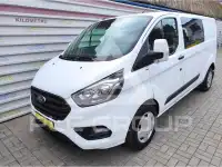 2022 Ford TRANSIT