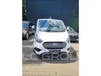 2022 Ford TRANSIT