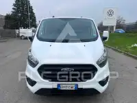 2022 Ford TRANSIT