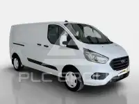 2022 Ford TRANSIT