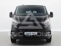 2022 Ford TRANSIT