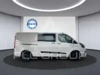 2022 Ford TRANSIT