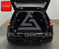 2022 Ford Mondeo