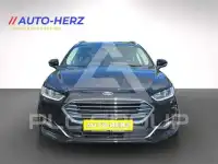 2022 Ford Mondeo