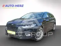 2022 Ford Mondeo