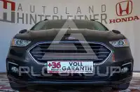 2022 Ford Mondeo
