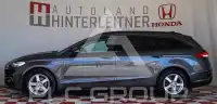 2022 Ford Mondeo