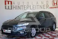 2022 Ford Mondeo