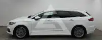 2022 Ford Mondeo