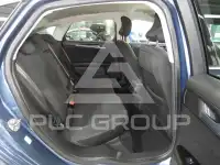 2022 Ford Mondeo