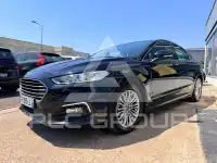 2022 Ford Mondeo