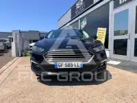 2022 Ford Mondeo